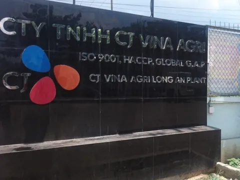 Vụ CJ Vina Agri: Công an Đồng Nai vào cuộc, đại lý cám hy vọng đòi lại quyền lợi